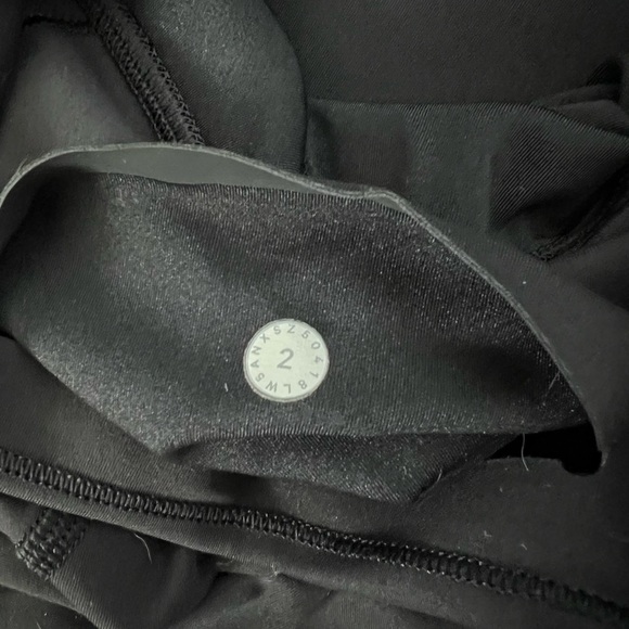 Lululemon In Movement 25” - Picture 4 of 4